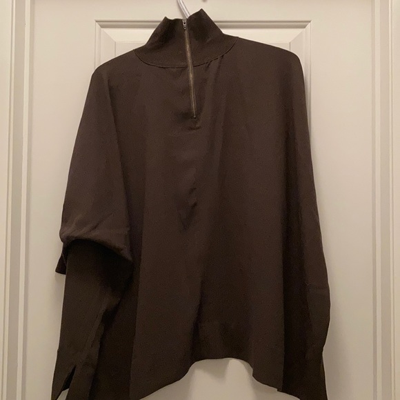 Babaton dolman sleeved shirt - Picture 3 of 4